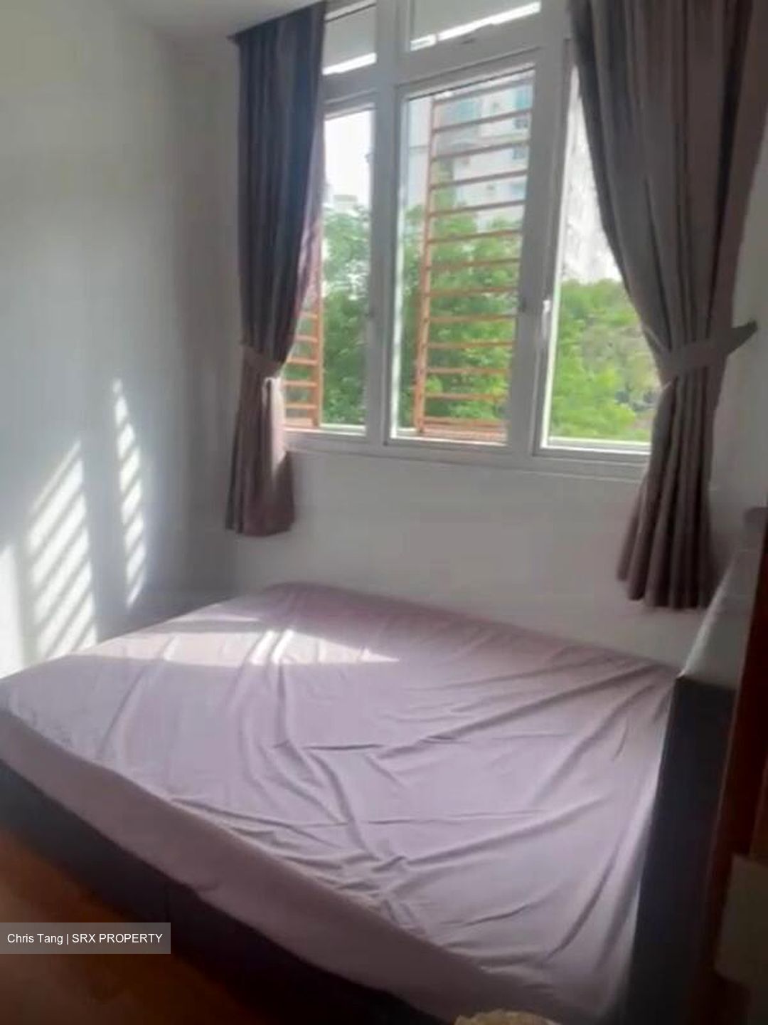 The Hillford (D21), Apartment #598756001